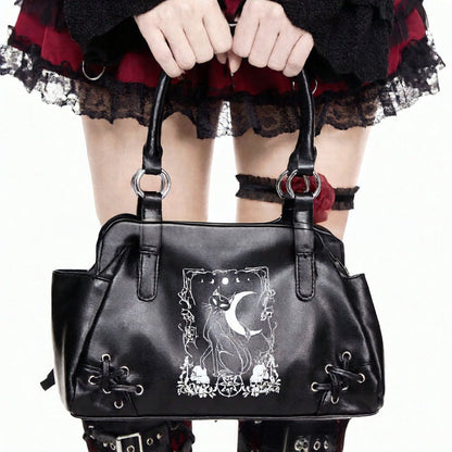 PU Handbag