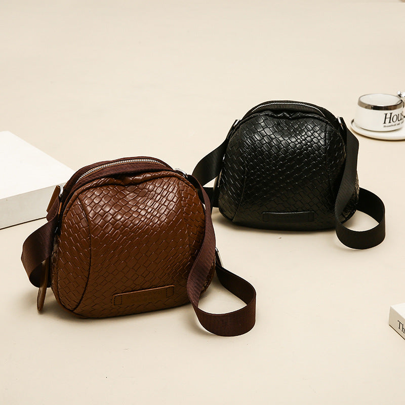 PU handbag
