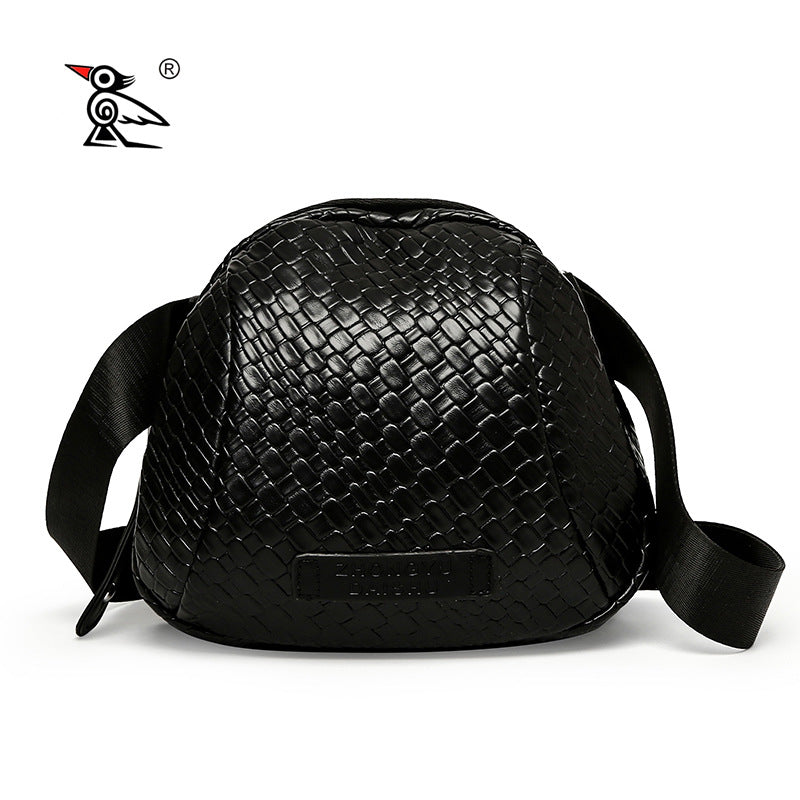 PU handbag