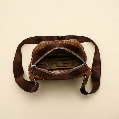PU handbag