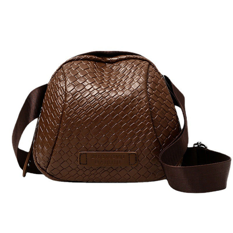 PU handbag