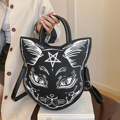PU handbag