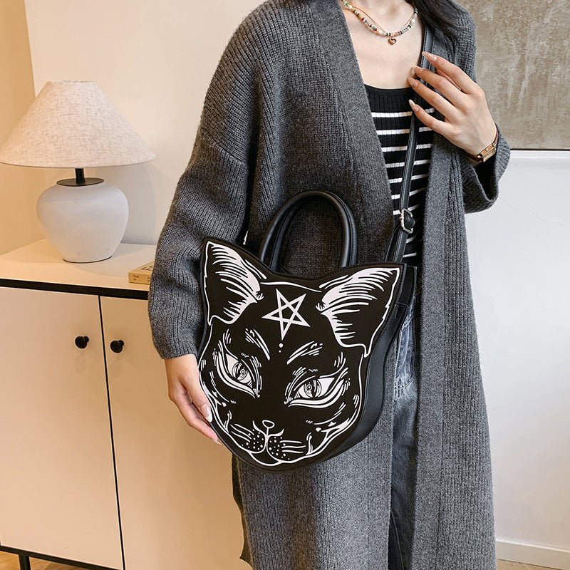 PU handbag