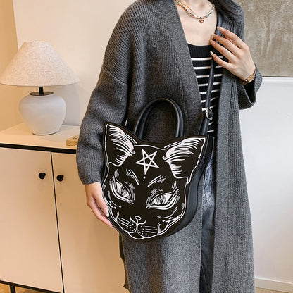 PU handbag