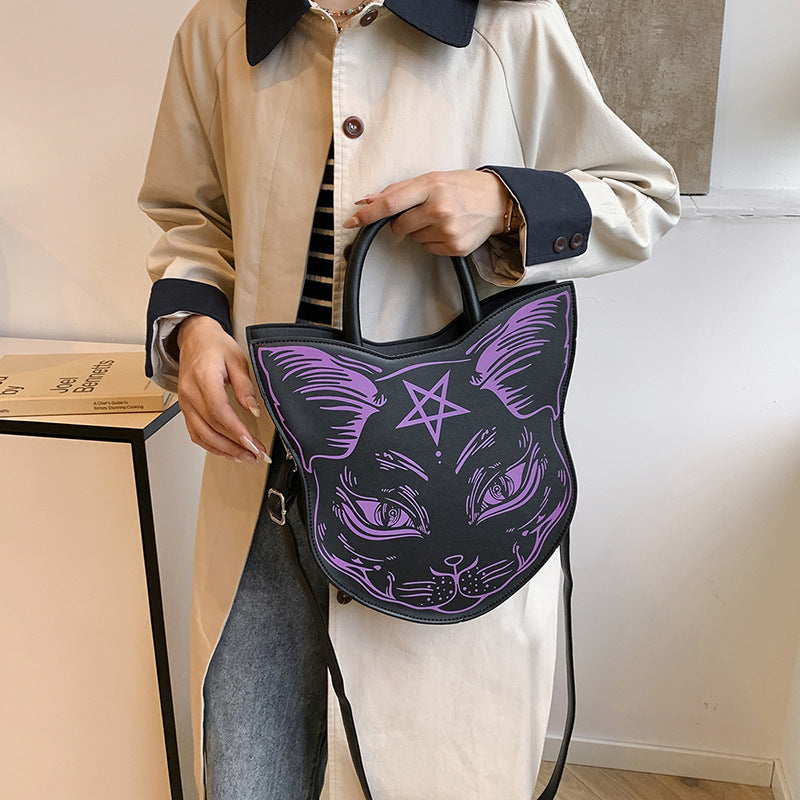PU handbag