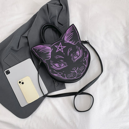 PU handbag