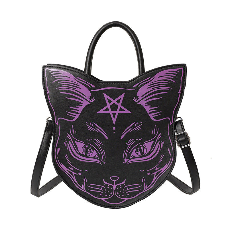PU handbag