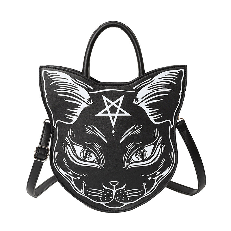 PU handbag