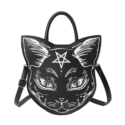 PU handbag