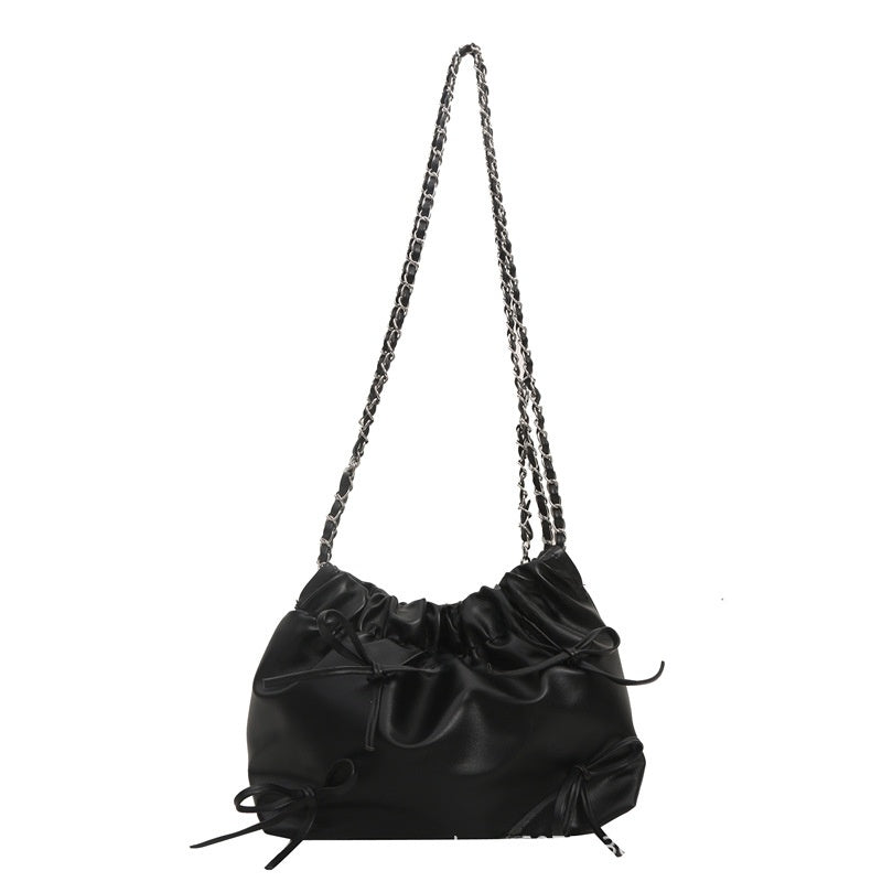 PU handbag