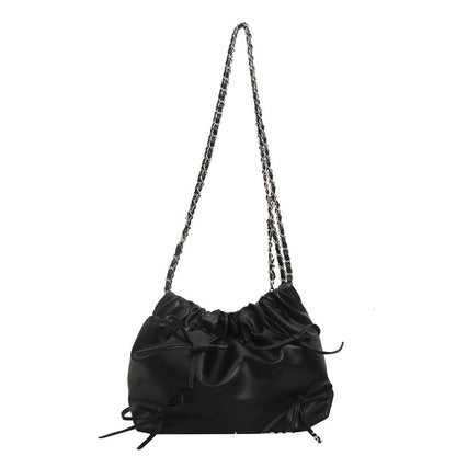 PU handbag