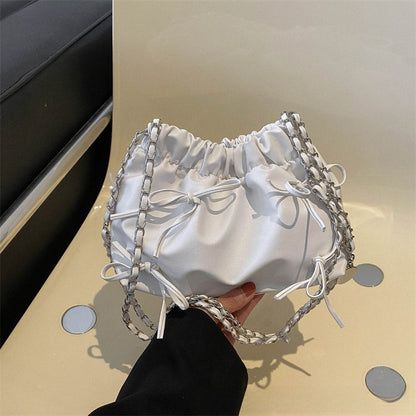 PU handbag
