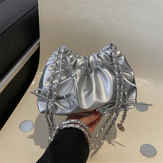 PU handbag