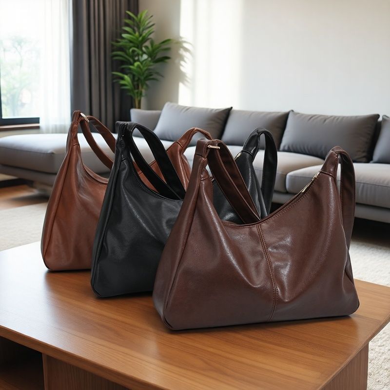 PU handbag
