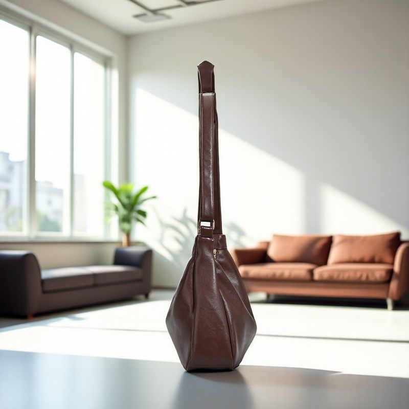 PU handbag