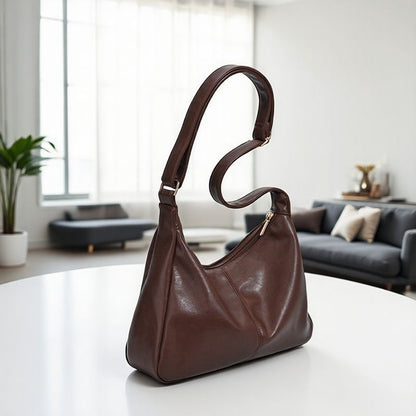 PU handbag