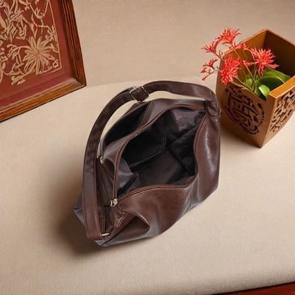 PU handbag