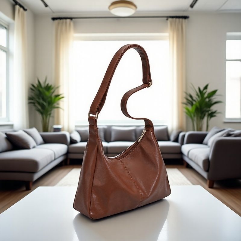 PU handbag