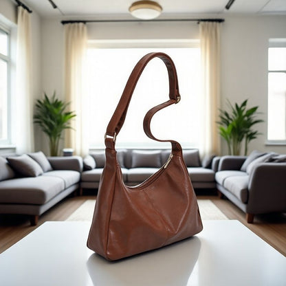 PU handbag