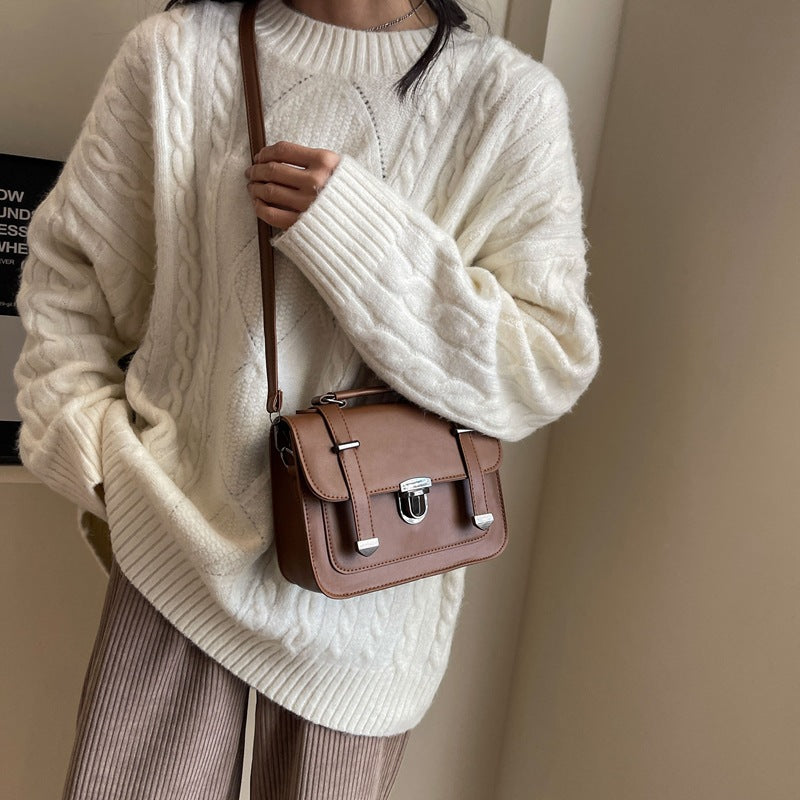 PU handbag