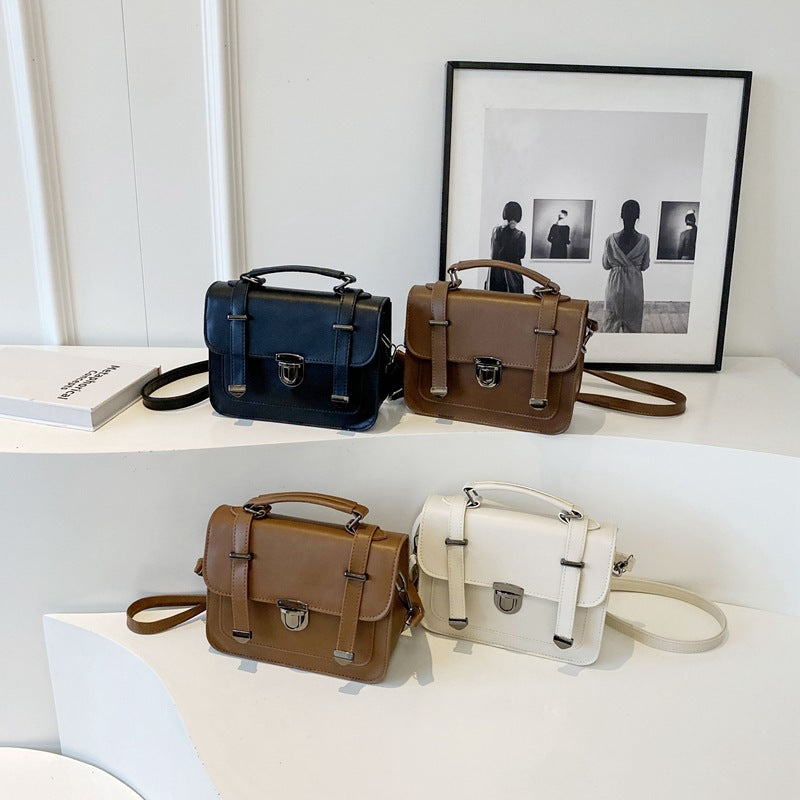 PU handbag