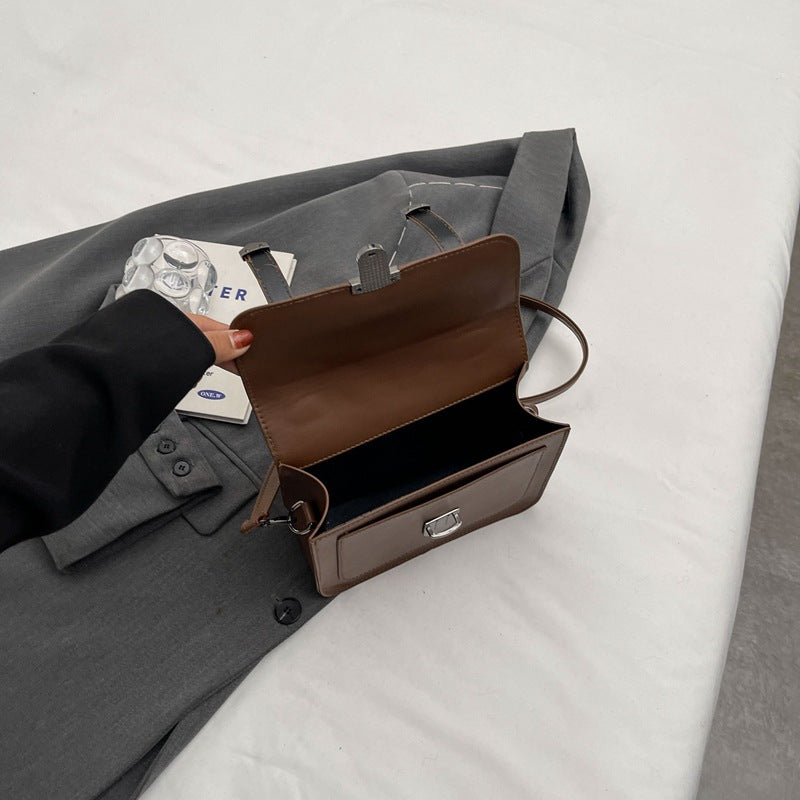 PU handbag