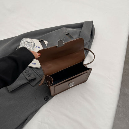 PU handbag