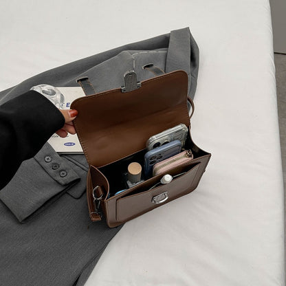 PU handbag