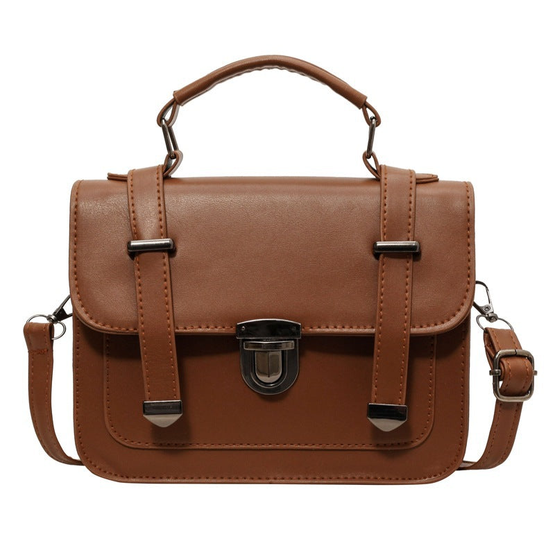 PU handbag