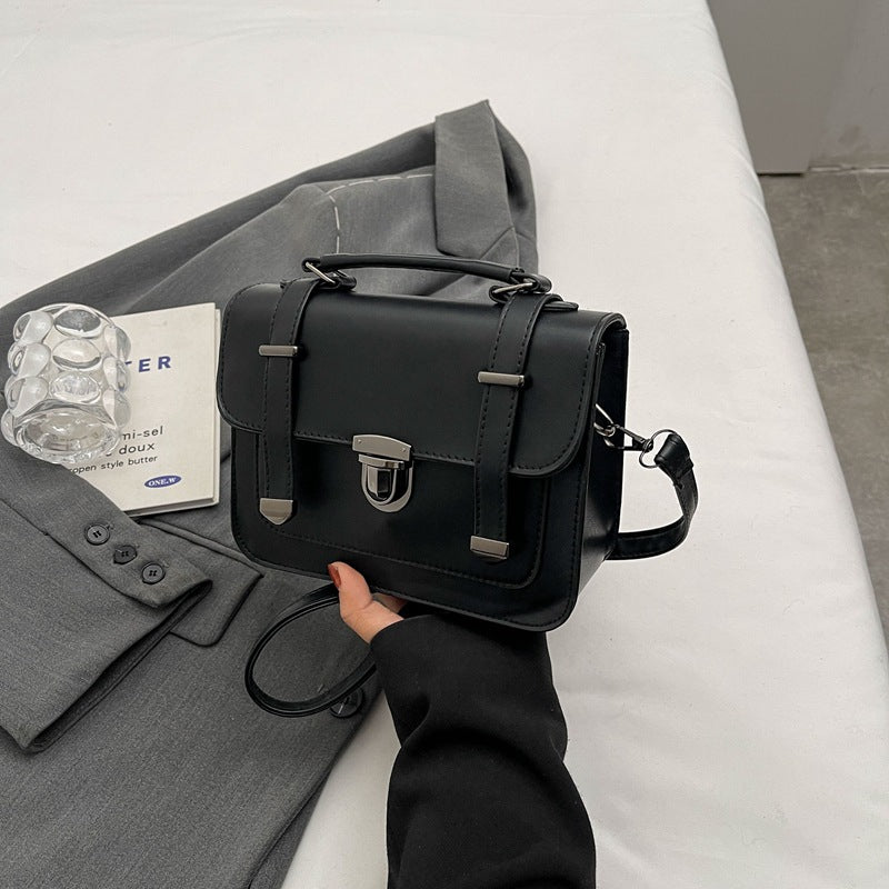 PU handbag