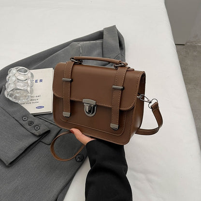 PU handbag
