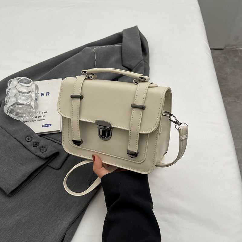 PU handbag