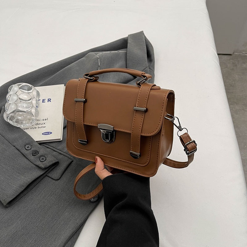PU handbag