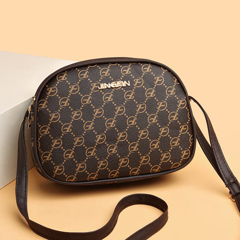 PU handbag