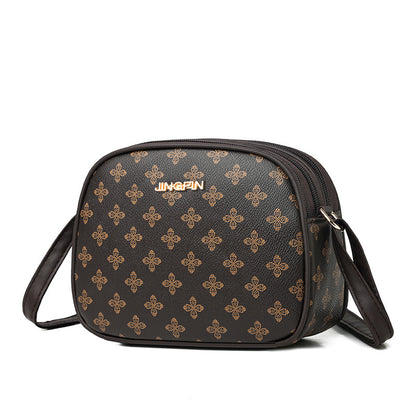 PU handbag