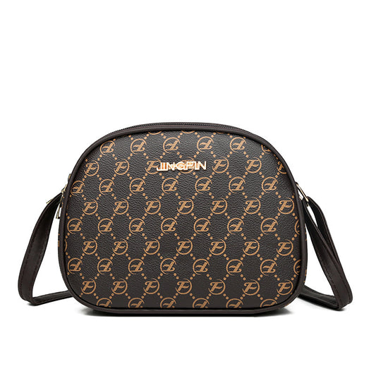 PU handbag