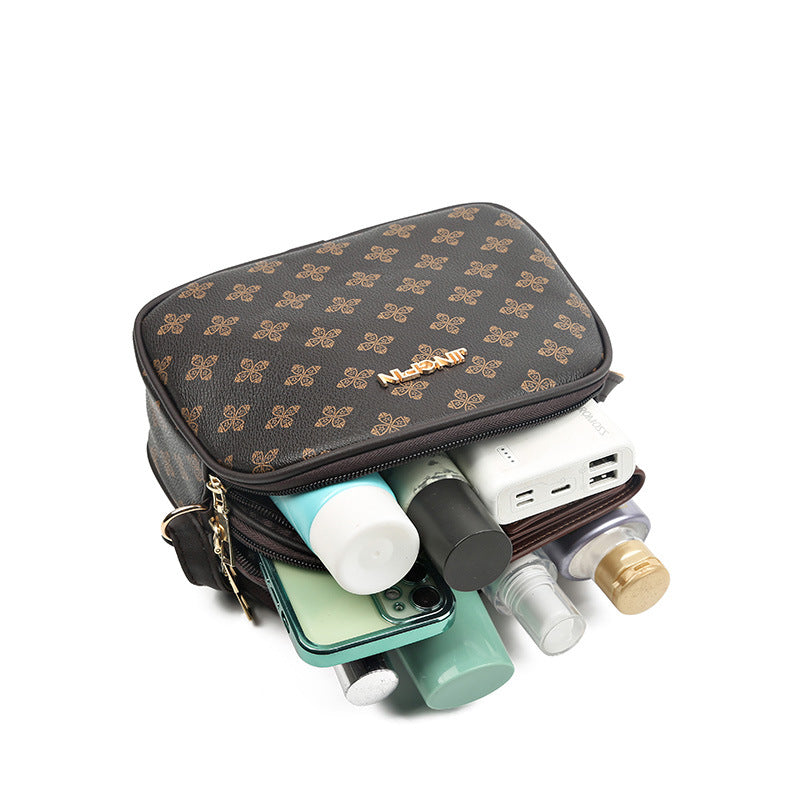 PU handbag