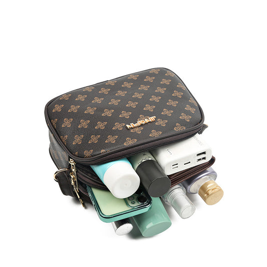 PU handbag