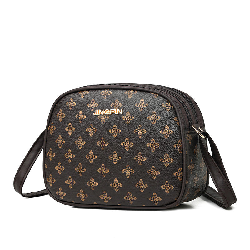 PU handbag