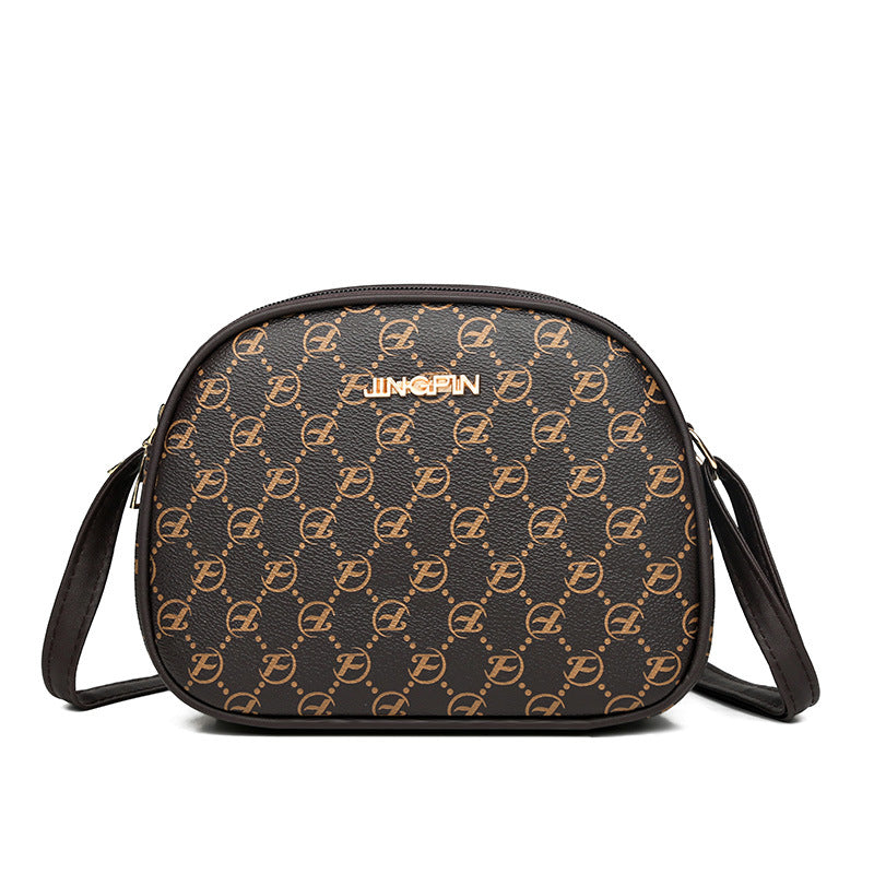 PU handbag