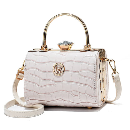 PU handbag