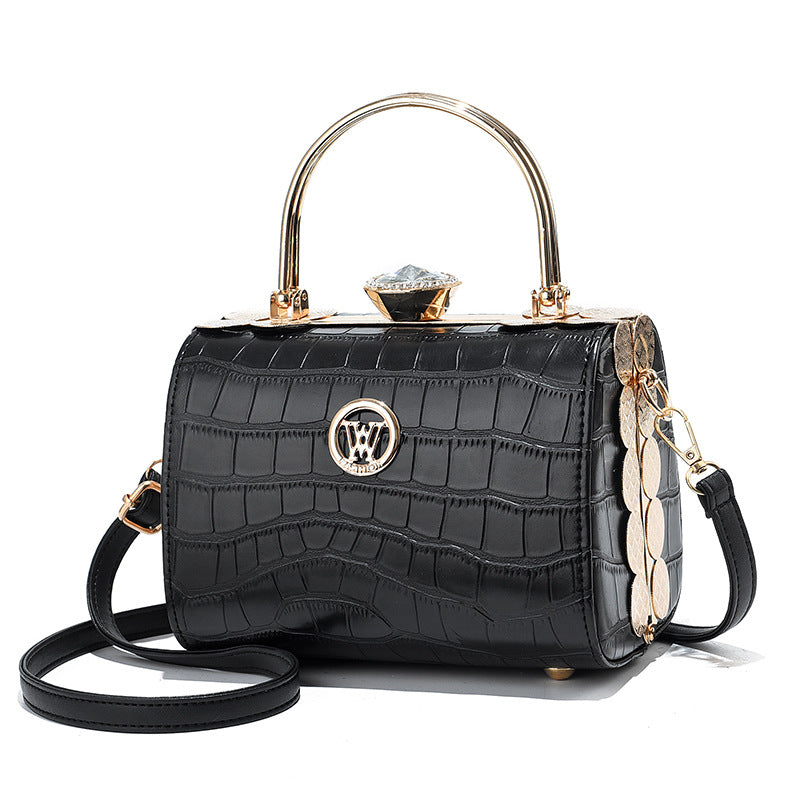 PU handbag