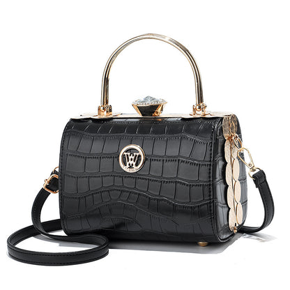 PU handbag