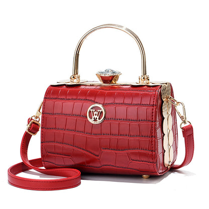 PU handbag