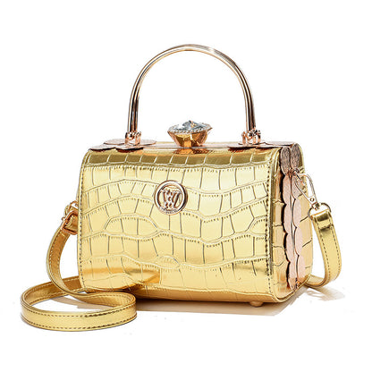 PU handbag