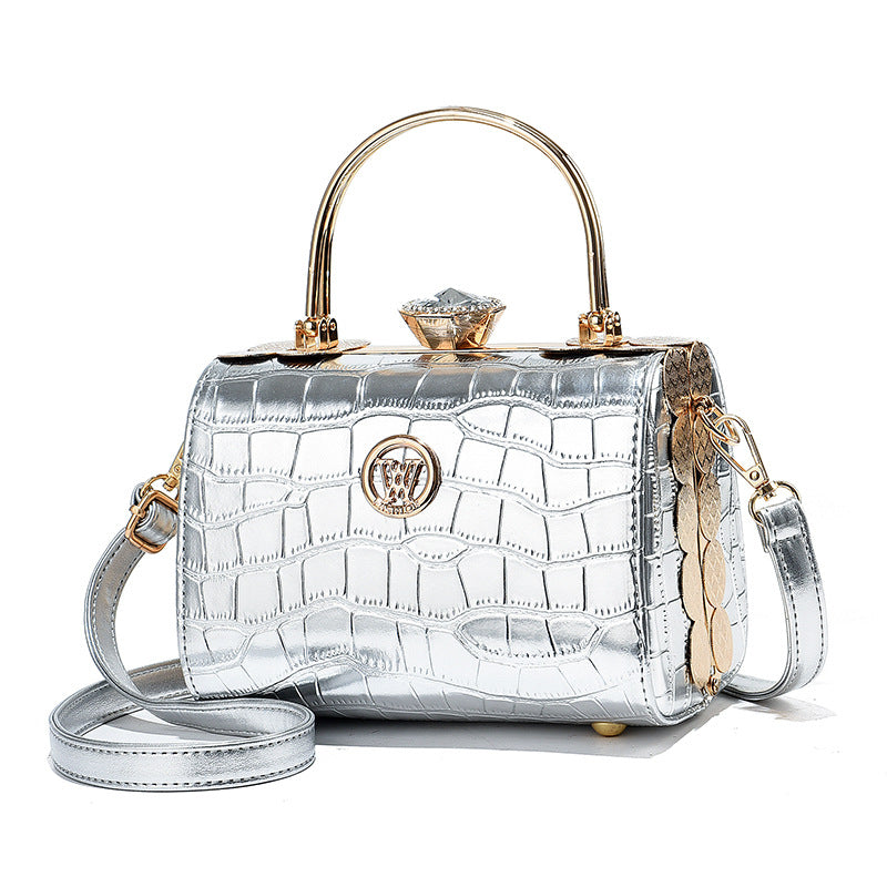 PU handbag