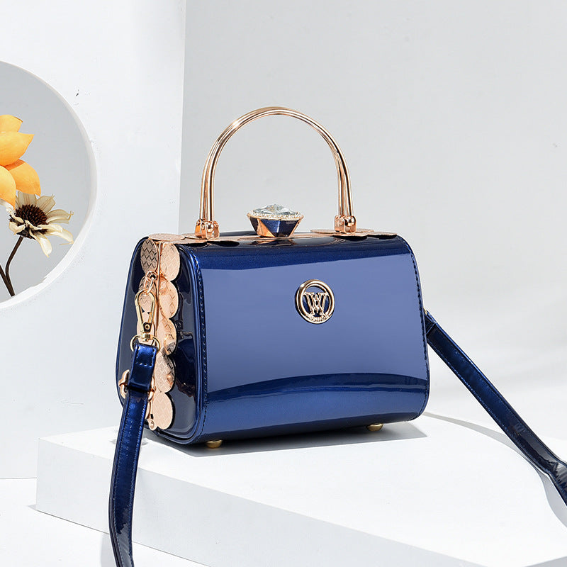 PU handbag
