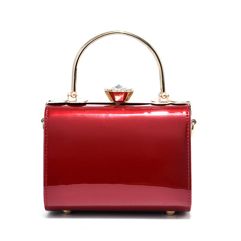 PU handbag