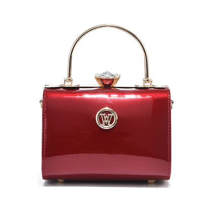 PU handbag