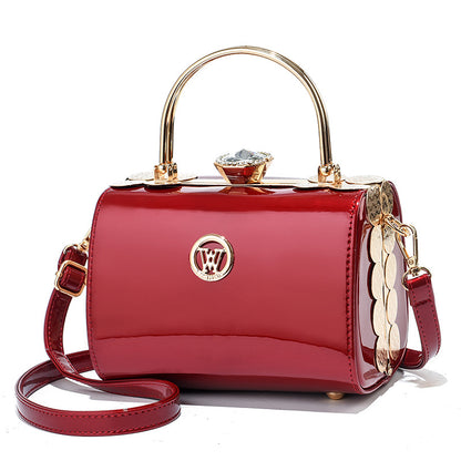 PU handbag